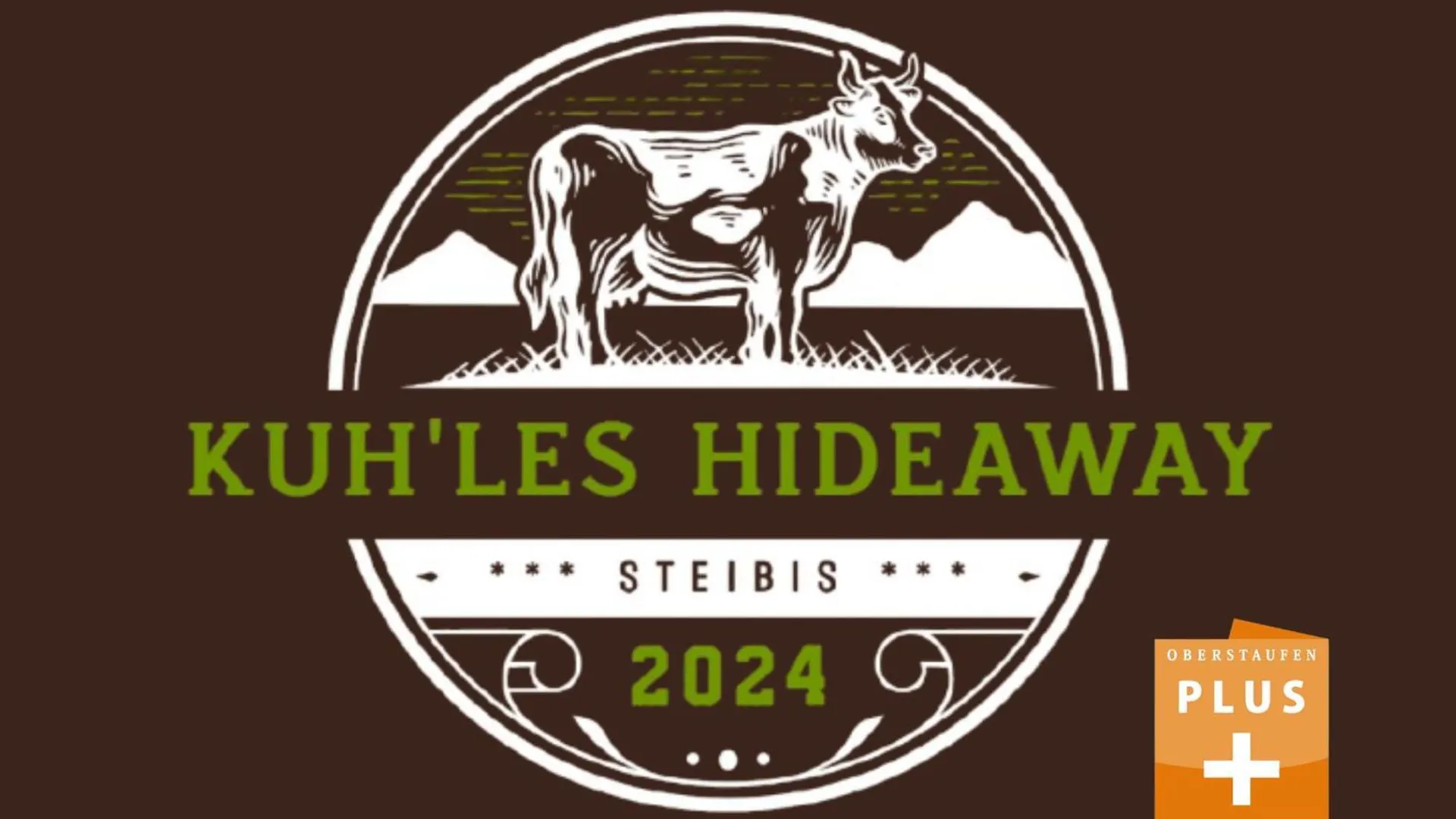 Kuh'Les Hideaway Steibis 3-Zimmer Ferienwohnung 55 M² Oberstaufen 0*,  Alemania