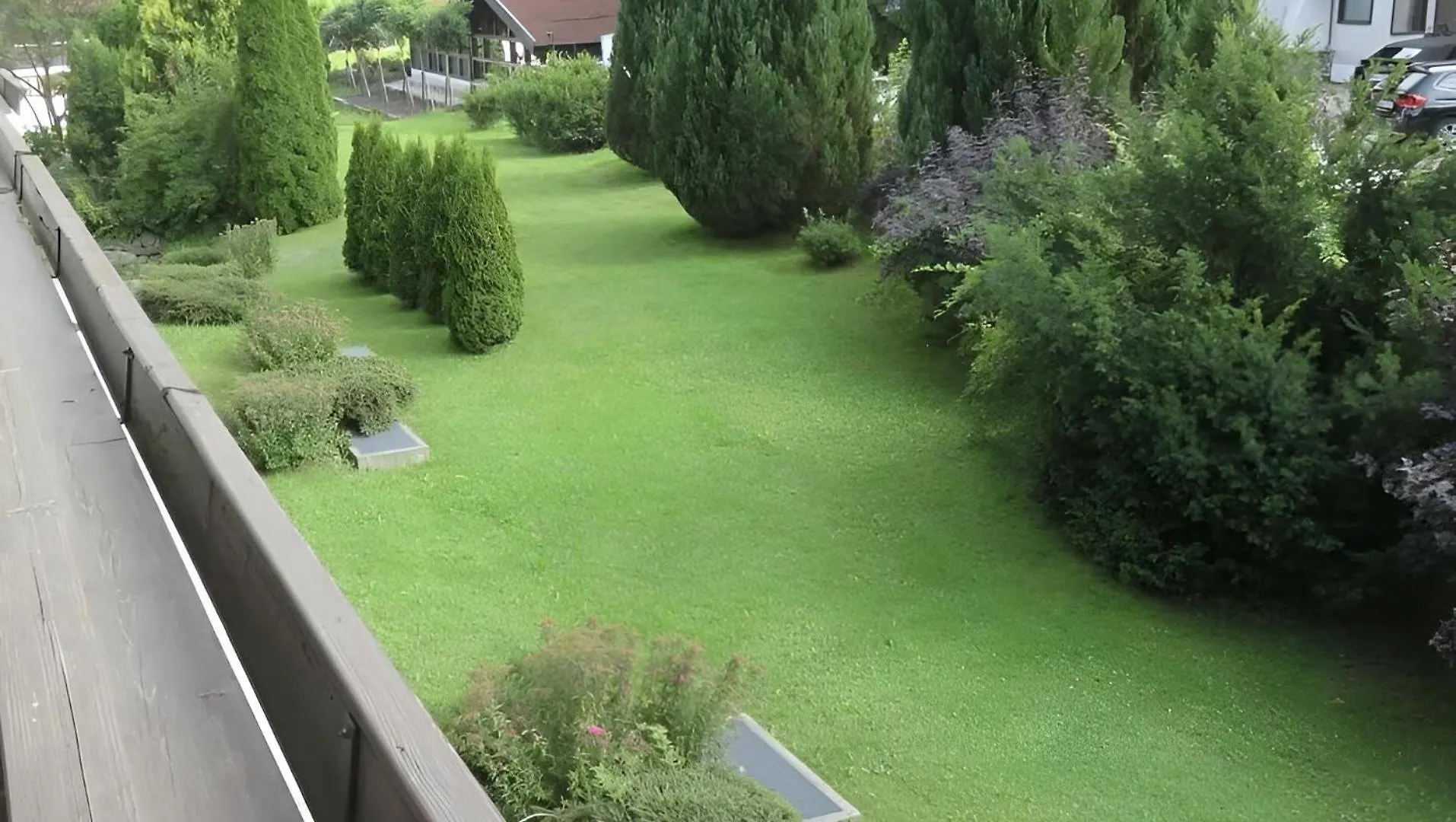 Kuh'Les Hideaway Steibis 3-Zimmer Ferienwohnung 55 M² Oberstaufen Apartamento