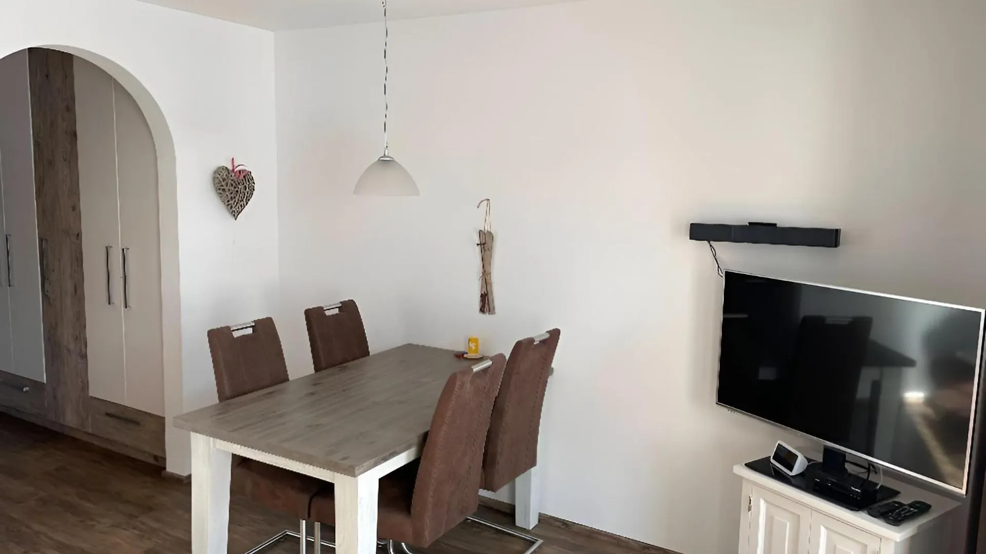 Kuh'Les Hideaway Steibis 3-Zimmer Ferienwohnung 55 M² Oberstaufen 0*,  Germany