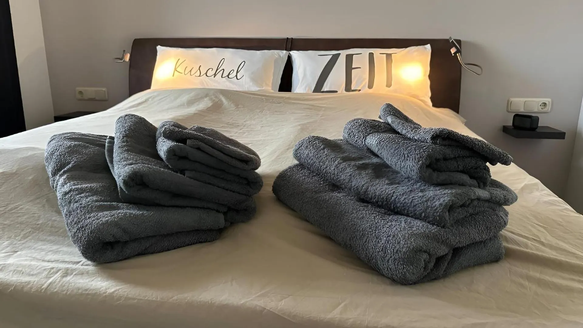 Kuh'Les Hideaway Steibis 3-Zimmer Ferienwohnung 55 M² Oberstaufen