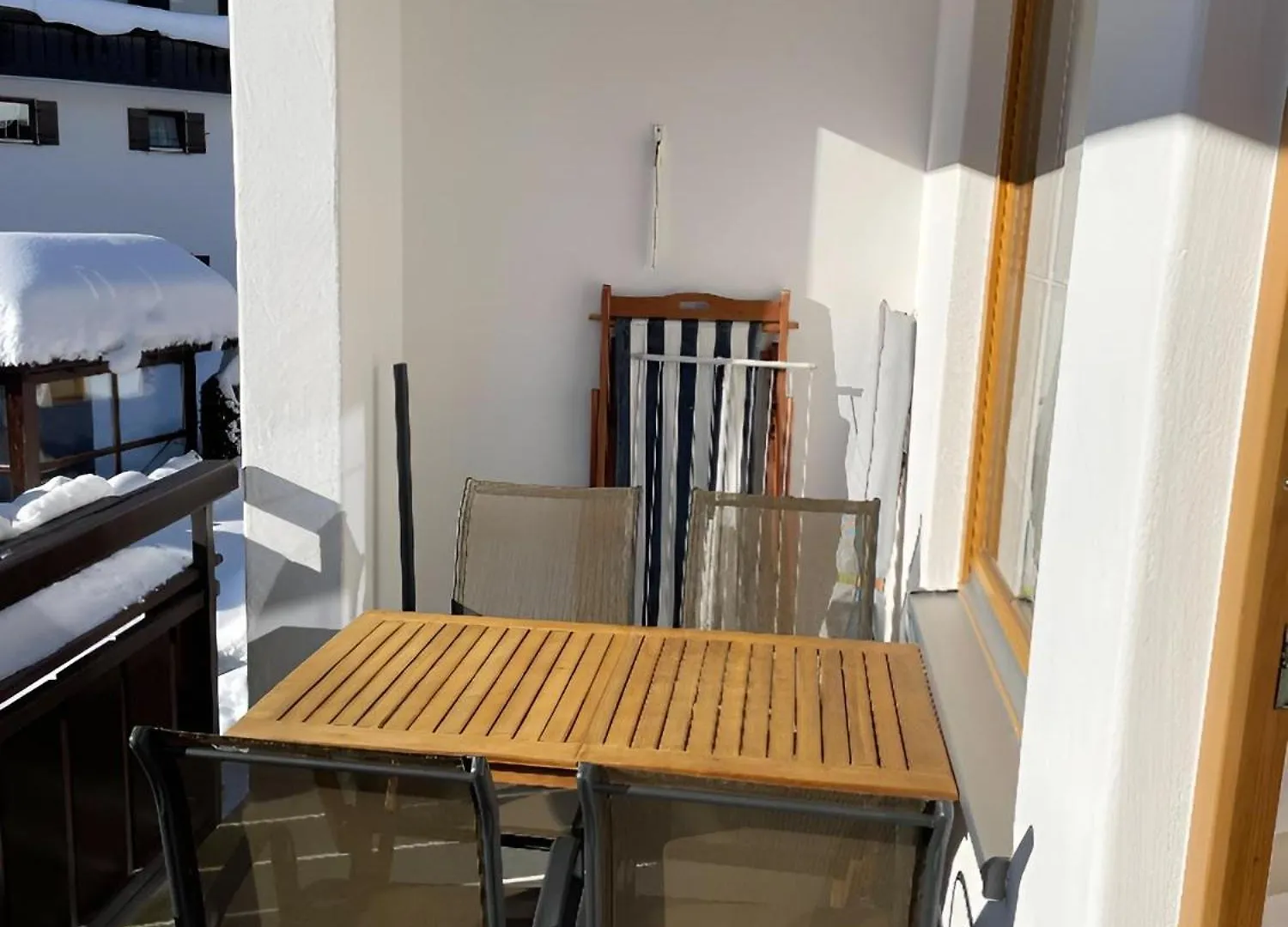 Kuh'Les Hideaway Steibis 3-Zimmer Ferienwohnung 55 M² Oberstaufen