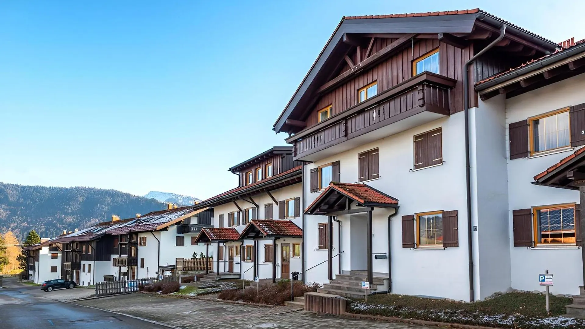 Kuh'Les Hideaway Steibis 3-Zimmer Ferienwohnung 55 M² Oberstaufen