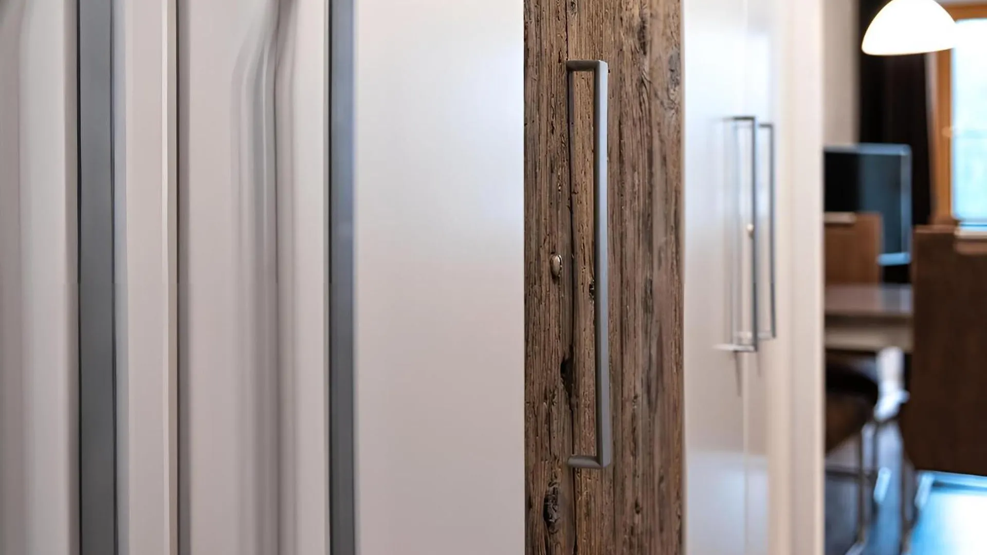 Kuh'Les Hideaway Steibis 3-Zimmer Ferienwohnung 55 M² Oberstaufen