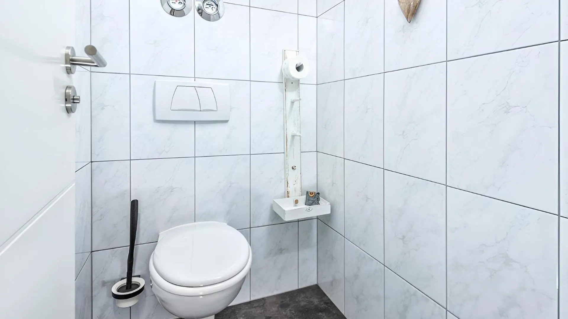 Kuh'Les Hideaway Steibis 3-Zimmer Ferienwohnung 55 M² Oberstaufen Apartment